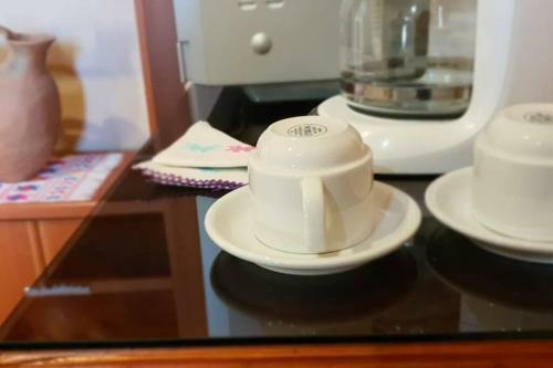 Apartamento Casa Bacocho/ Habitaci�n 1