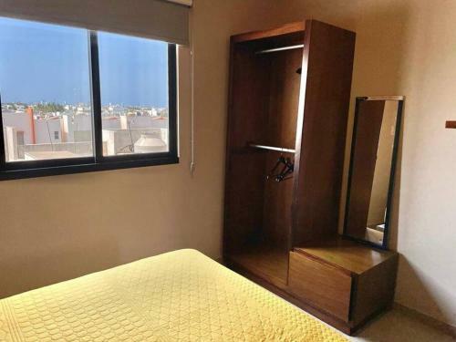 Apartamento Real Del Valle 1, Lindo Departamento
