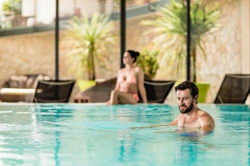 Genusshotel Pfeiss