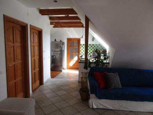 Kir�lysz�ke Apartman