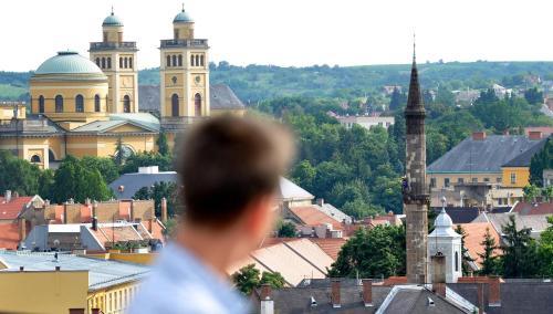 Kir�lysz�ke Apartman