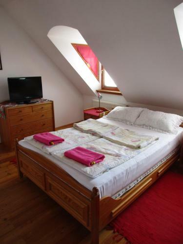 Kir�lysz�ke Apartman