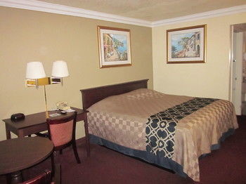 Motel Inn Of America