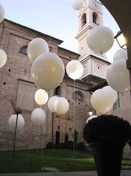 Hotel Antico Borgo Monchiero