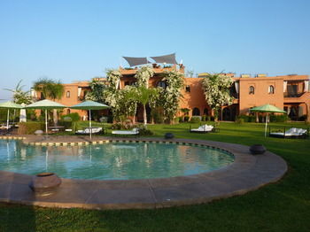 Riad Al Mendili Kasbah Private Resort & Spa