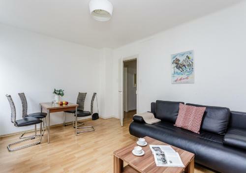 Apartamento Rent A Home Eptingerstrasse - Contactless Self Check-in