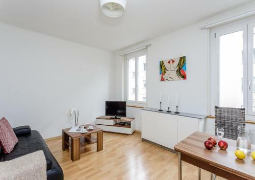Apartamento Rent A Home Eptingerstrasse - Contactless Self Check-in