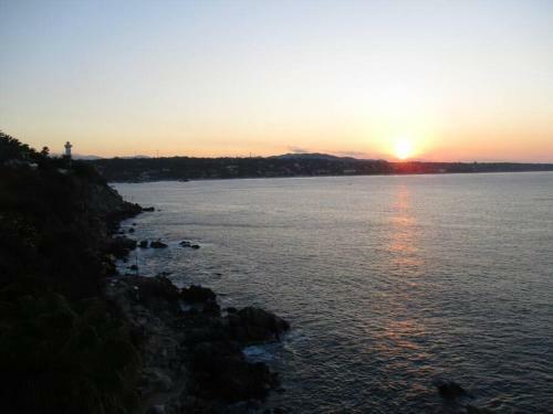 Apartamento Best View In Puerto Escondido