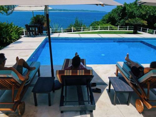 Apartamento Best View In Puerto Escondido