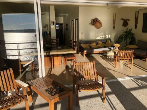 Apartamento Best View In Puerto Escondido