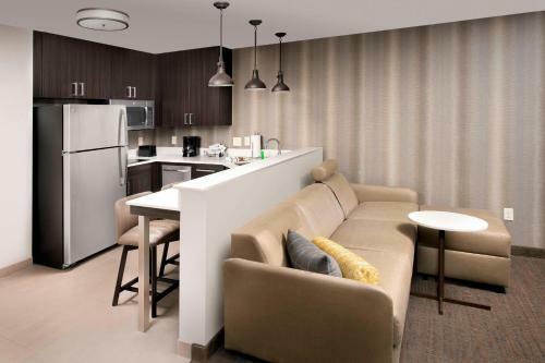 Hotel Residence Inn By Marriott Montreal Midtown