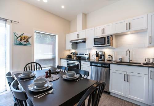 Apartamento The Mac Shack By Revelstoke Vacations