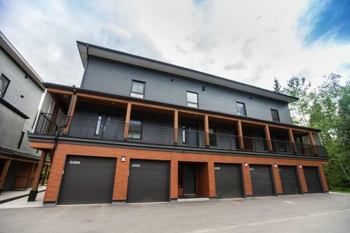 Apartamento The Mac Shack By Revelstoke Vacations