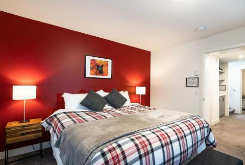 Apartamento Alpine Escape By Revelstoke Vacations