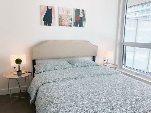 Apartamento Warm And Comfortable 2b&1b