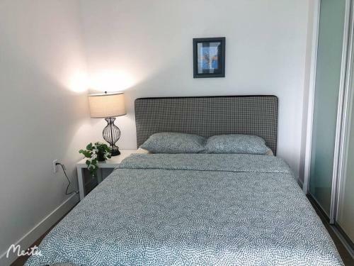 Apartamento Unique Brand New 2b2b In Richmond Downtown