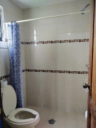 Apartamento Casa Josefina Pantaleon Dom�nguez