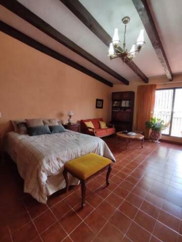 C�lido Y Acogedor En El Coraz�n De San Crist�bal