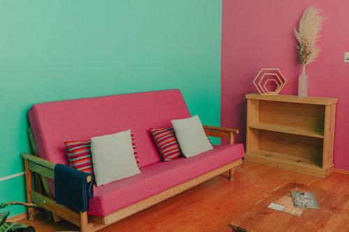 Apartamento Guadalupe55 En El Andador