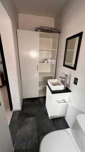 Apartamento Chalet San Nicol�s