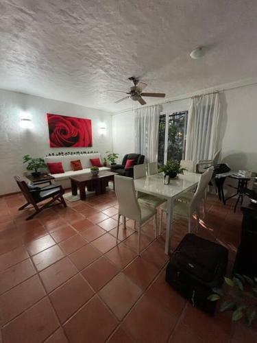 Apartamento Zona Hotelera Condominio Marbella