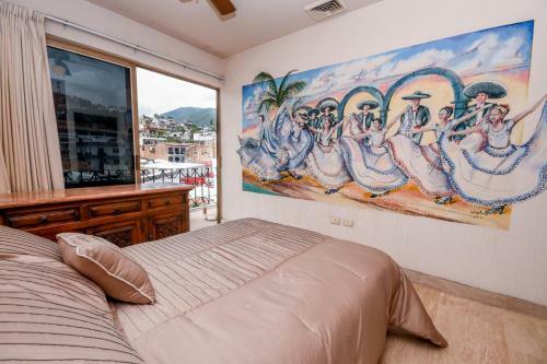 Apartamento Condominio Oceano Oro