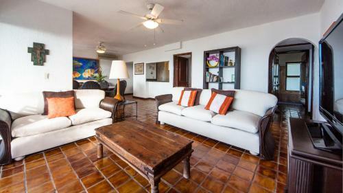 Apartamento Condominio Alexa - Right On The Beach