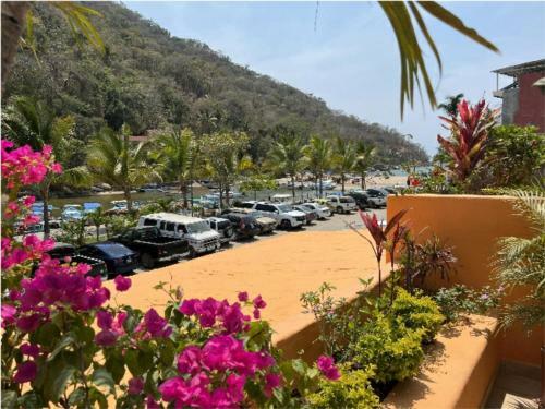 Apartamento Villa La Sirena
