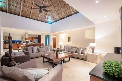 Beautiful Villa In Puerto Vallarta
