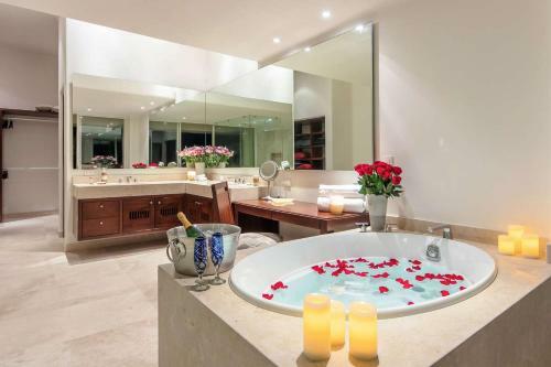 Beautiful Villa In Puerto Vallarta