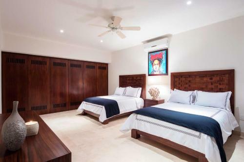 Beautiful Villa In Puerto Vallarta