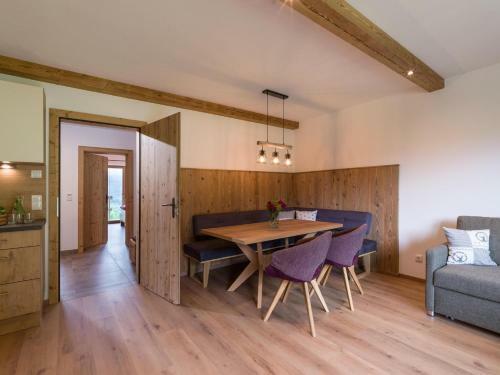Agroturismo Bergappartement Kink