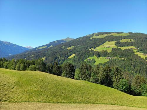 Agroturismo Bergappartement Kink