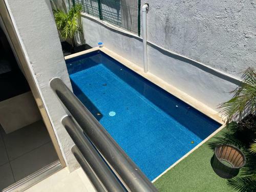 Apartamento Condo Cache 25 Avenida