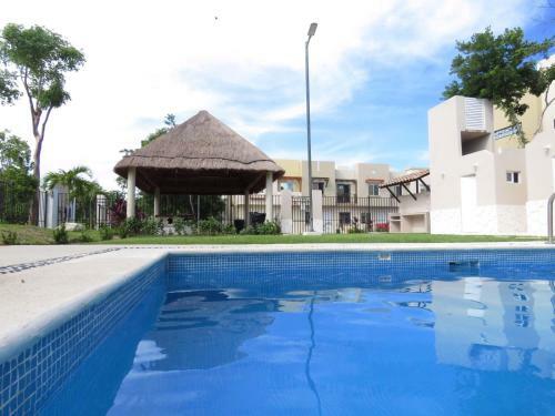 Casa Pitaya, Mayakoba, Playa Del Carmen