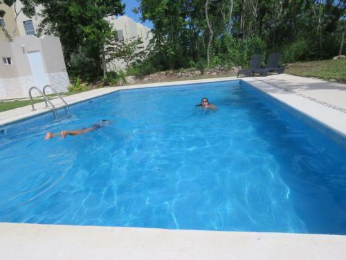 Casa Pitaya, Mayakoba, Playa Del Carmen