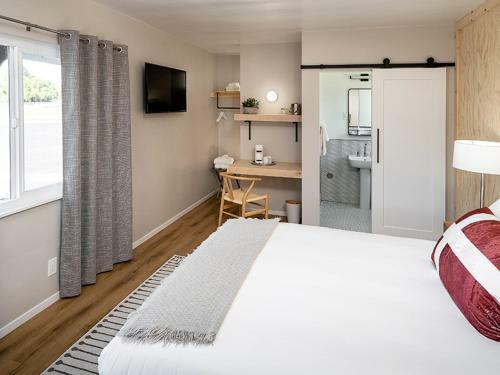 Lodge Hotel Hygge
