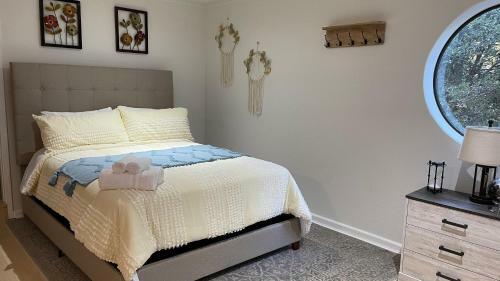 Crestline Luxury All-suite Retreat With Lakeview