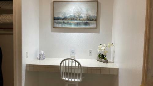 Crestline Luxury All-suite Retreat With Lakeview