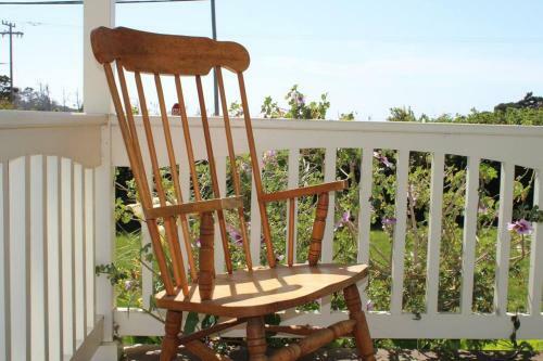 Annie's Beach House Inn Blue Pacific Get-away