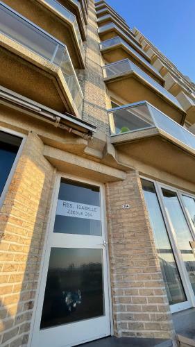 Apartamento Zeedijk 264 Knokke-heist