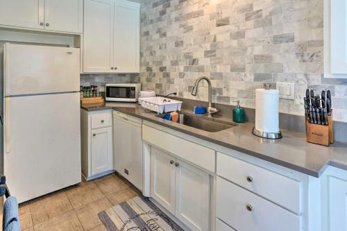 Apartamento Orange County Gem Walk To Crescent Bay Beach