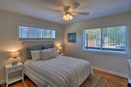 Apartamento Orange County Gem Walk To Crescent Bay Beach