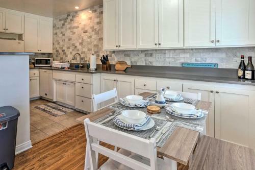 Apartamento Orange County Gem Walk To Crescent Bay Beach
