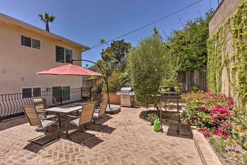 Apartamento Orange County Gem Walk To Crescent Bay Beach