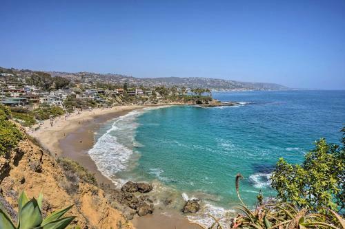 Apartamento Orange County Gem Walk To Crescent Bay Beach