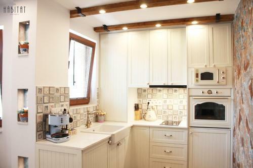 Habitat Central Apartment