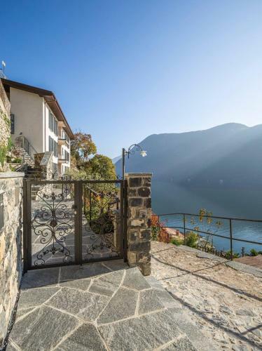 Apartamento One Only Il Cammino Gandria