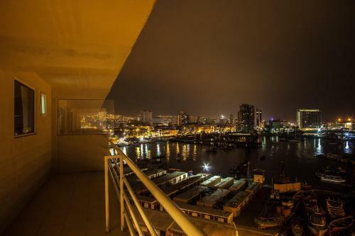 Hotel Marina