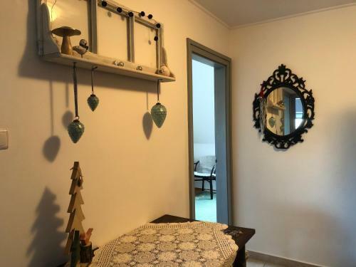 Apartamento �mbitus Vend�gh�z
